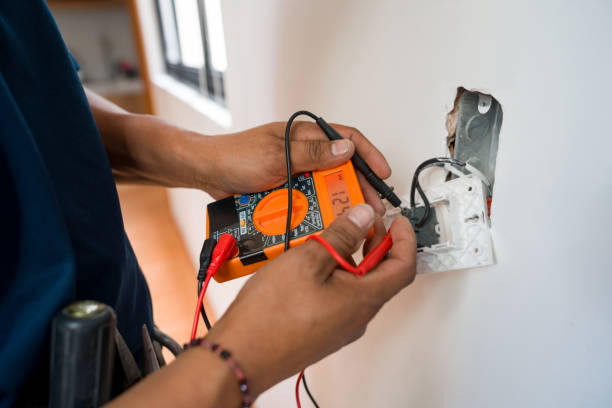 Best Residential Electrician Services  in Odessa, FL