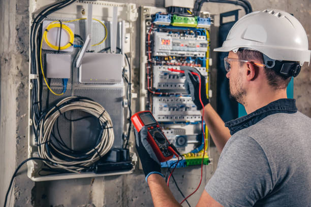 Best Electrical Repair Services  in Odessa, FL