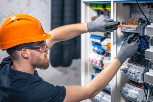 Best Local Electrician Companies  in Odessa, FL