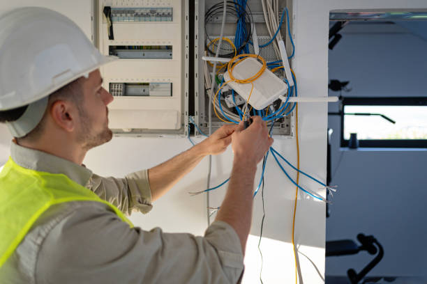 Best Electrical Installation Contractor  in Odessa, FL