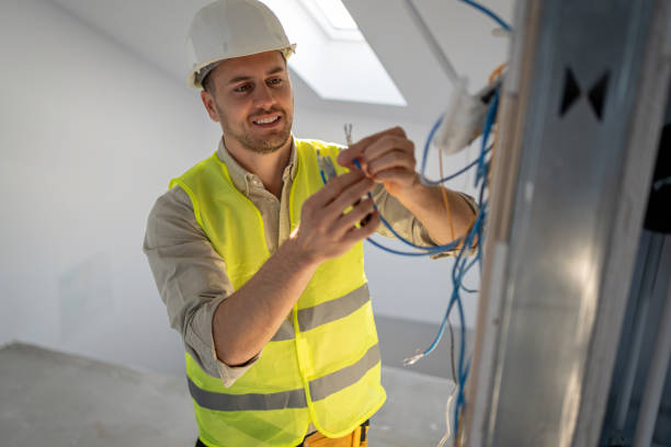 Best Licensed Electrician  in Odessa, FL